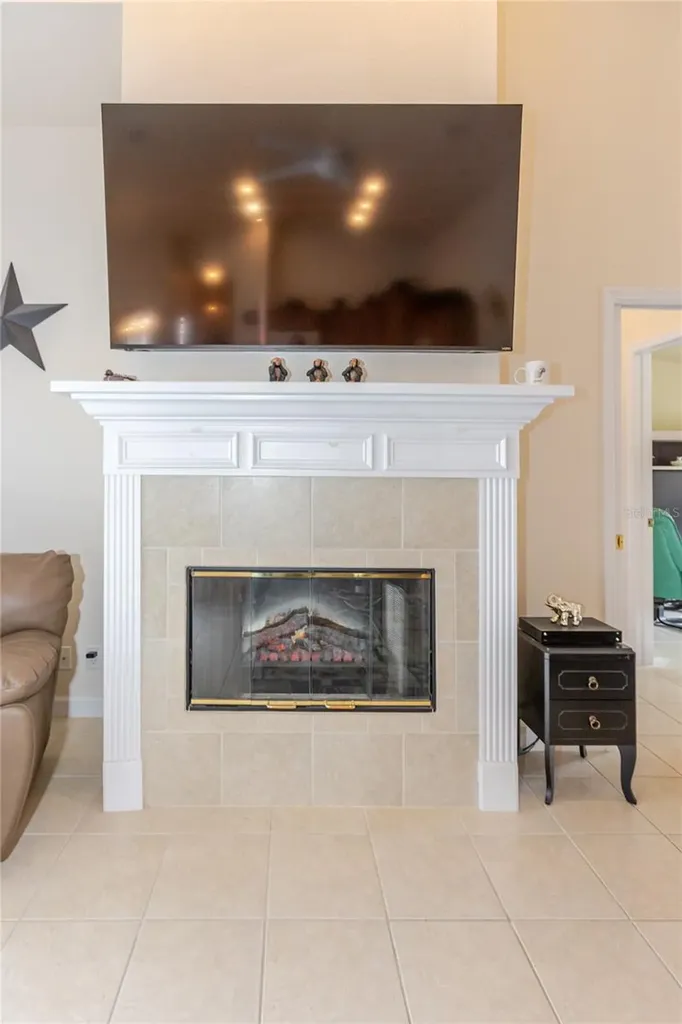 4072 Misty View Drive Spring Hill FL 34609