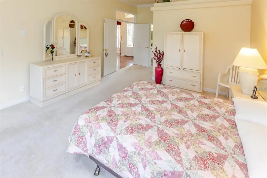 4072 Misty View Drive Spring Hill FL 34609