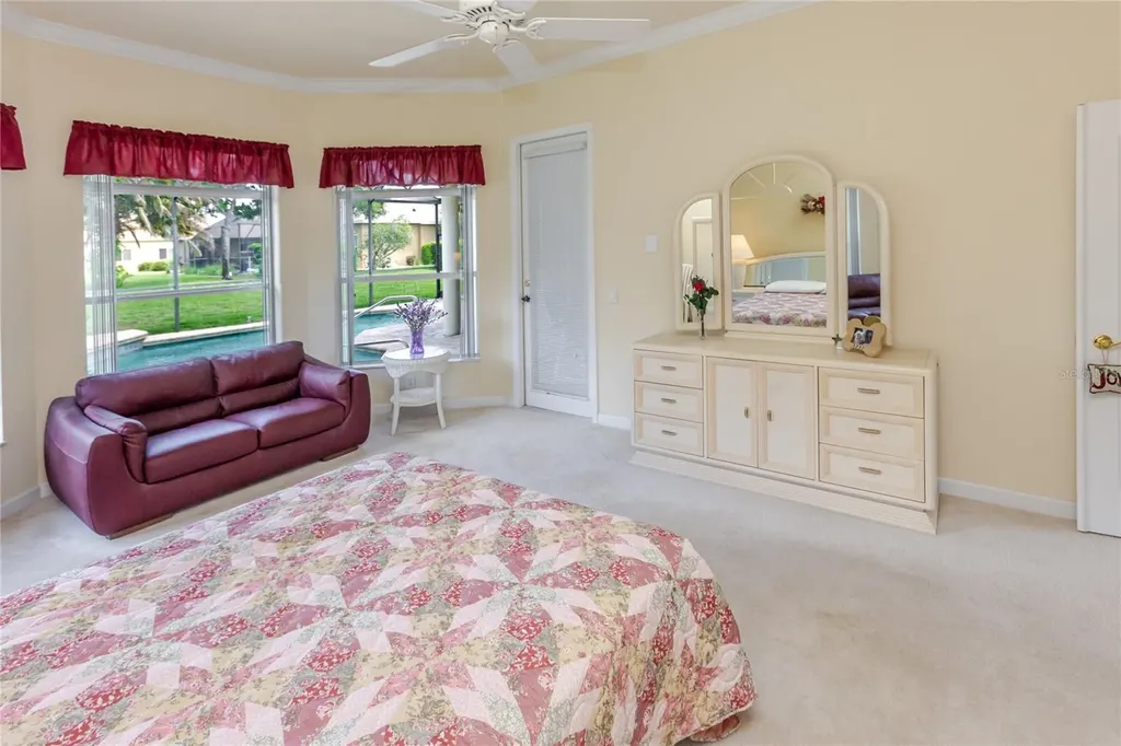4072 Misty View Drive Spring Hill FL 34609