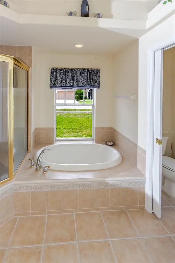 4072 Misty View Drive Spring Hill FL 34609