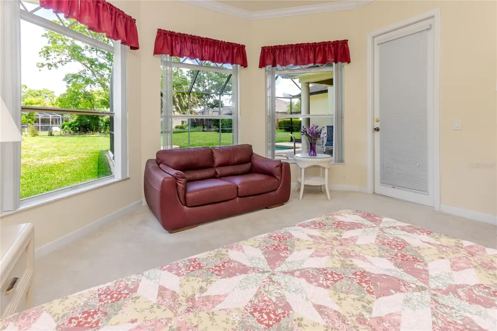 4072 Misty View Drive Spring Hill FL 34609
