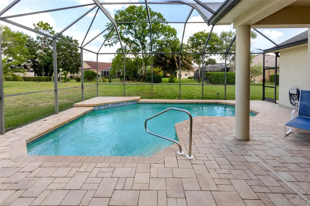 4072 Misty View Drive Spring Hill FL 34609