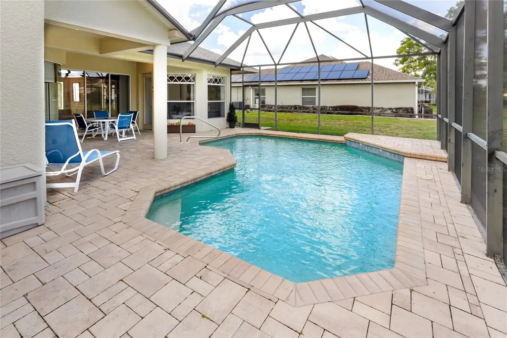 4072 Misty View Drive Spring Hill FL 34609