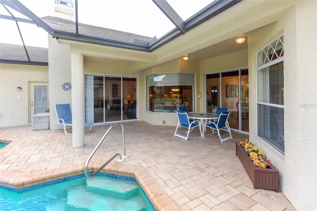 4072 Misty View Drive Spring Hill FL 34609