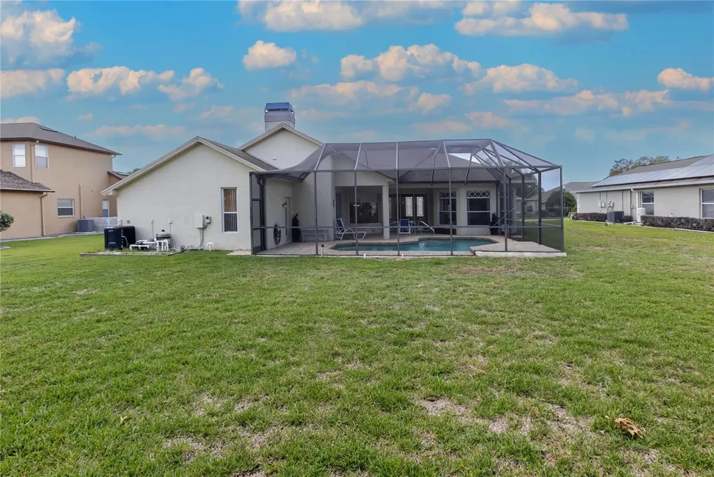 4072 Misty View Drive Spring Hill FL 34609