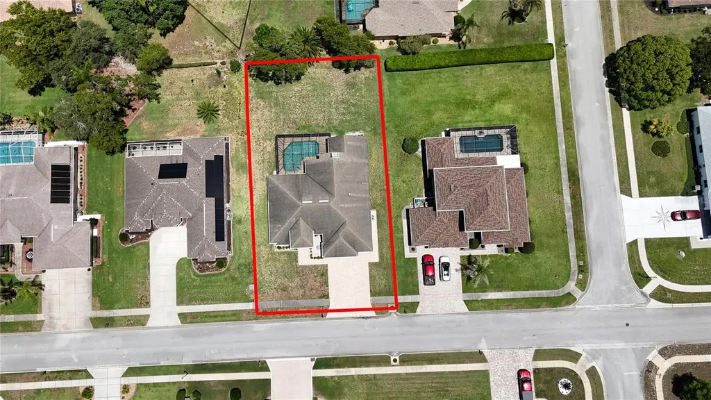 4072 Misty View Drive Spring Hill FL 34609