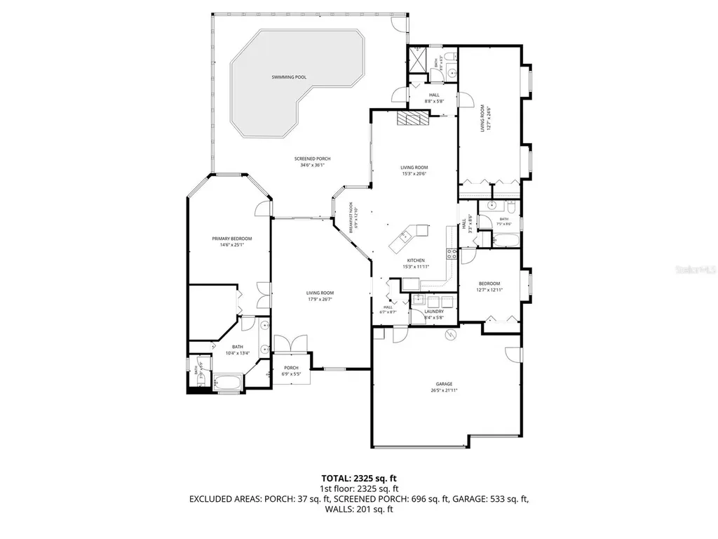 4072 Misty View Drive Spring Hill FL 34609