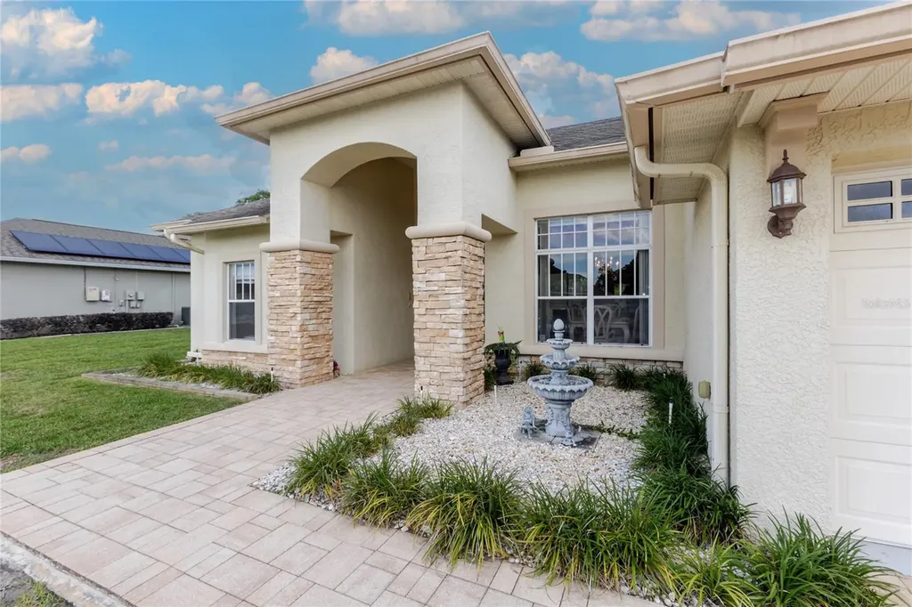 4072 Misty View Drive Spring Hill FL 34609