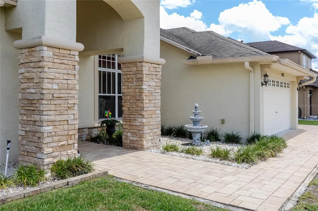 4072 Misty View Drive Spring Hill FL 34609