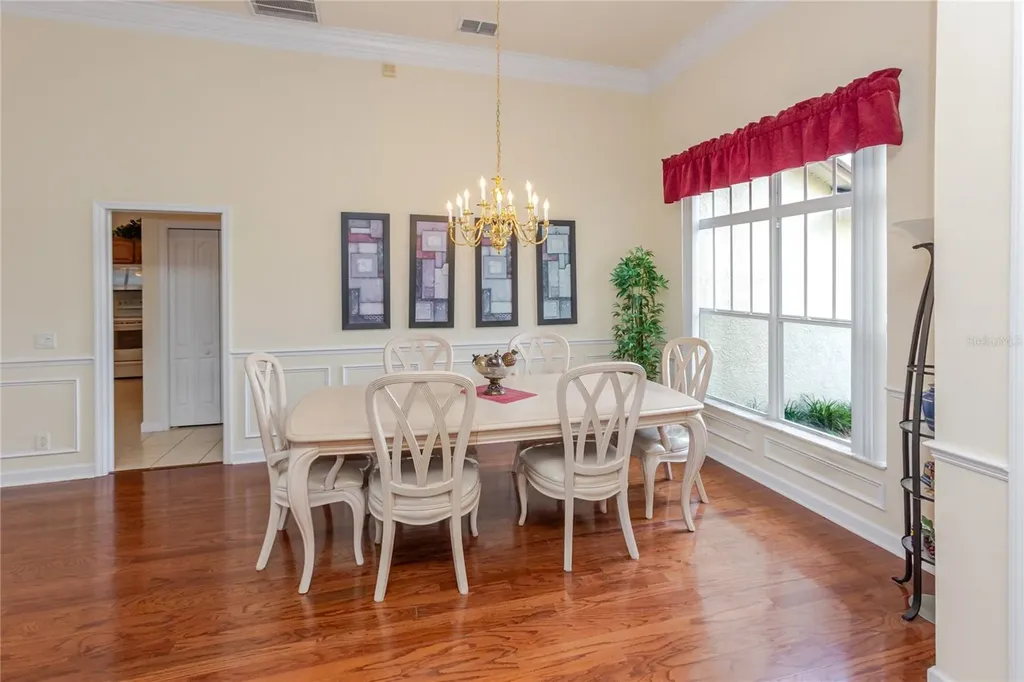 4072 Misty View Drive Spring Hill FL 34609