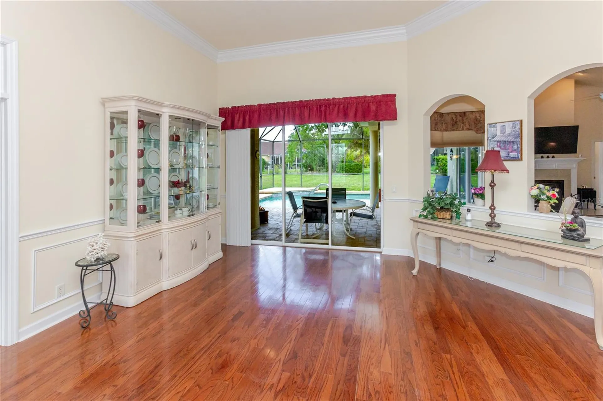 4072 Misty View Drive Spring Hill FL 34609