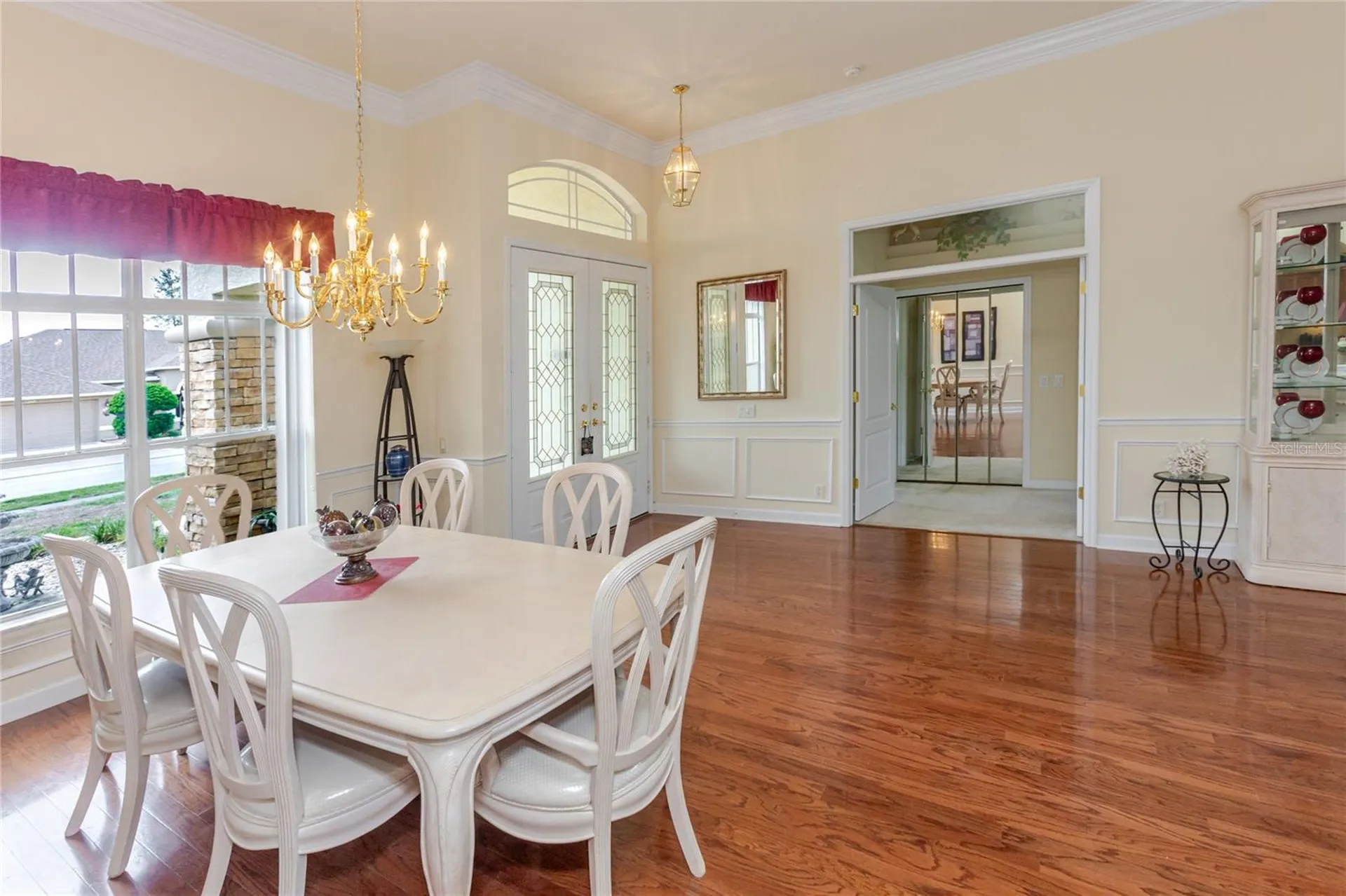 4072 Misty View Drive Spring Hill FL 34609