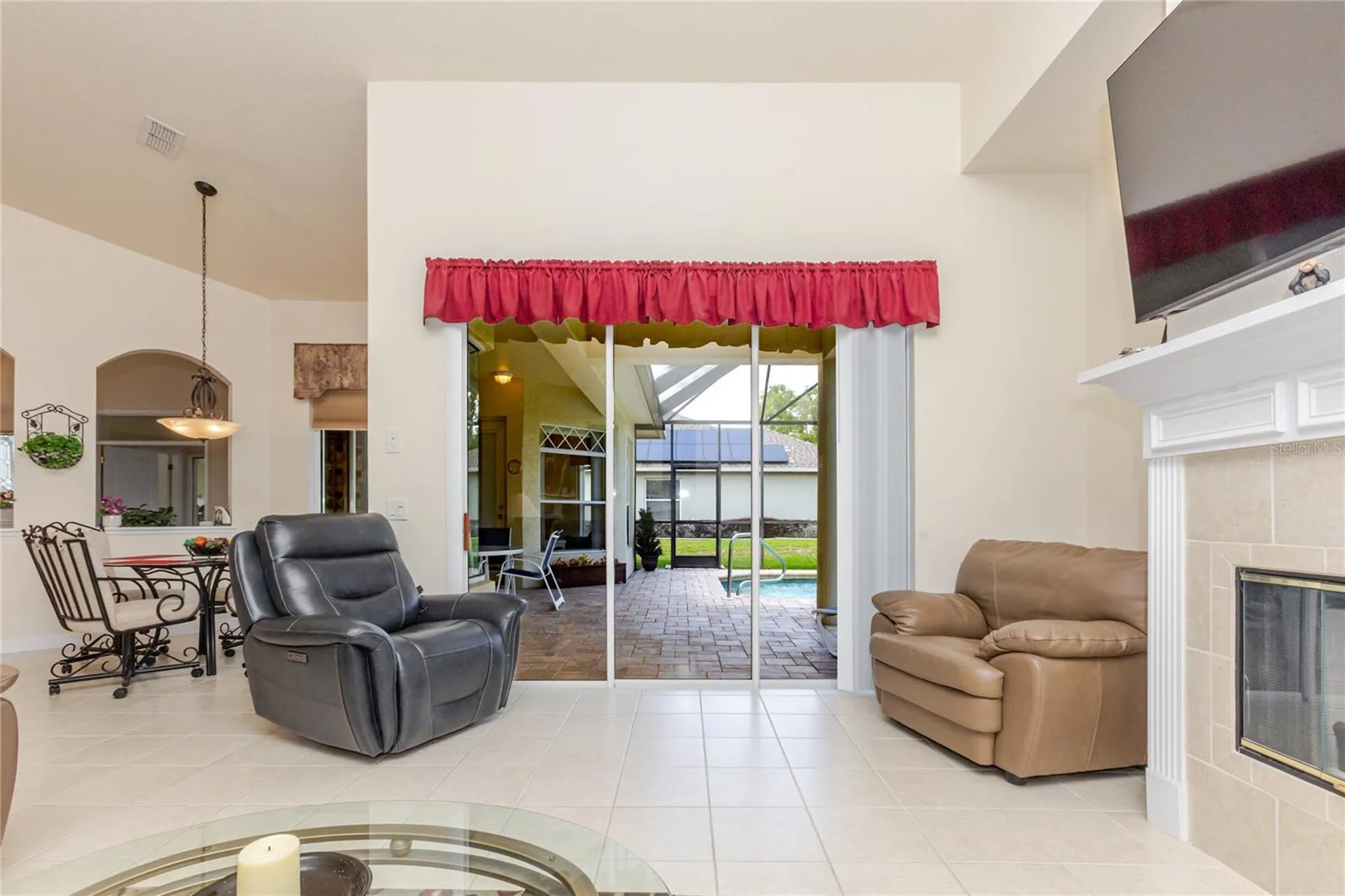4072 Misty View Drive Spring Hill FL 34609