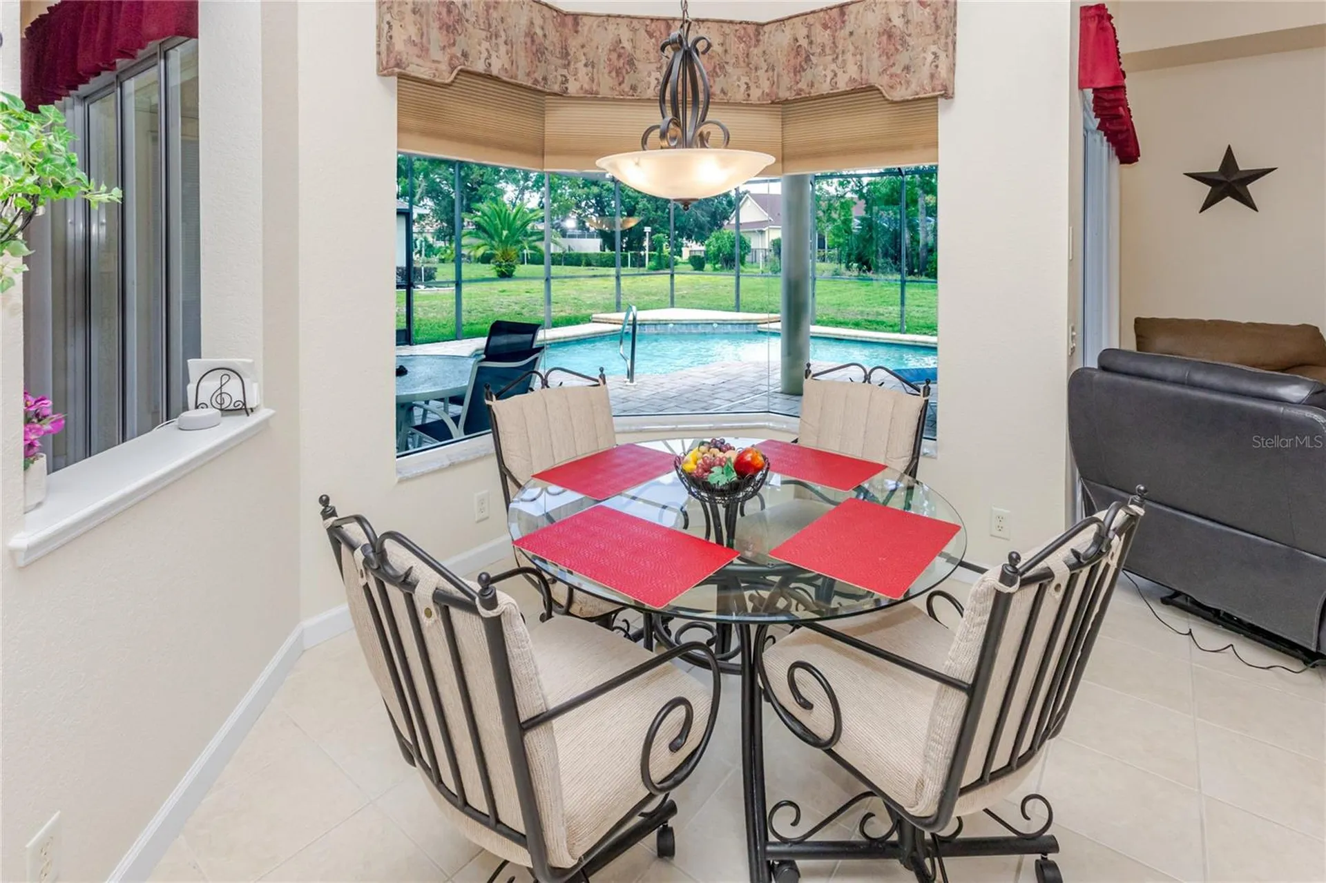 4072 Misty View Drive Spring Hill FL 34609