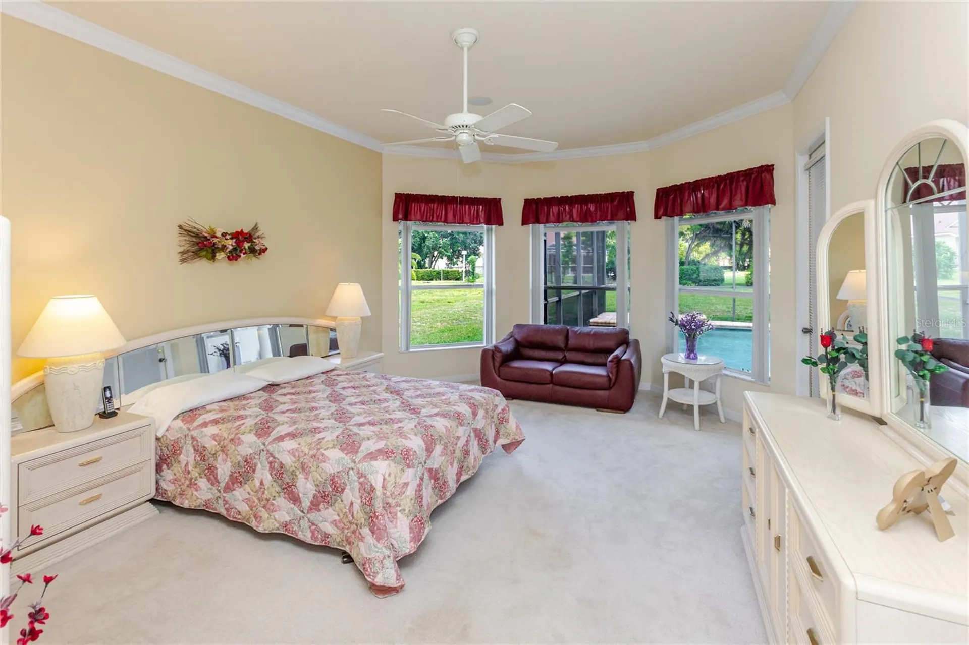 4072 Misty View Drive Spring Hill FL 34609