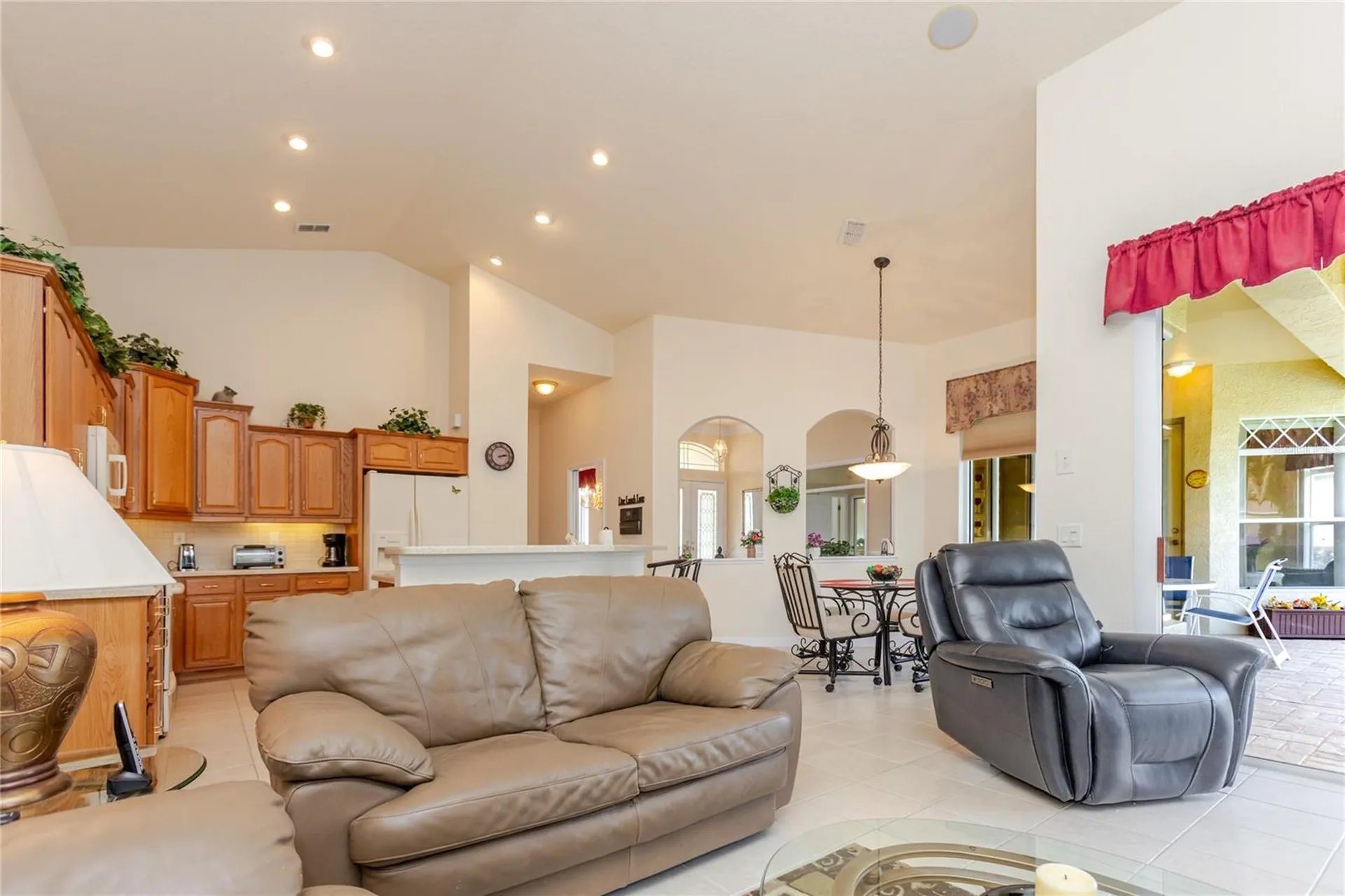 4072 Misty View Drive Spring Hill FL 34609