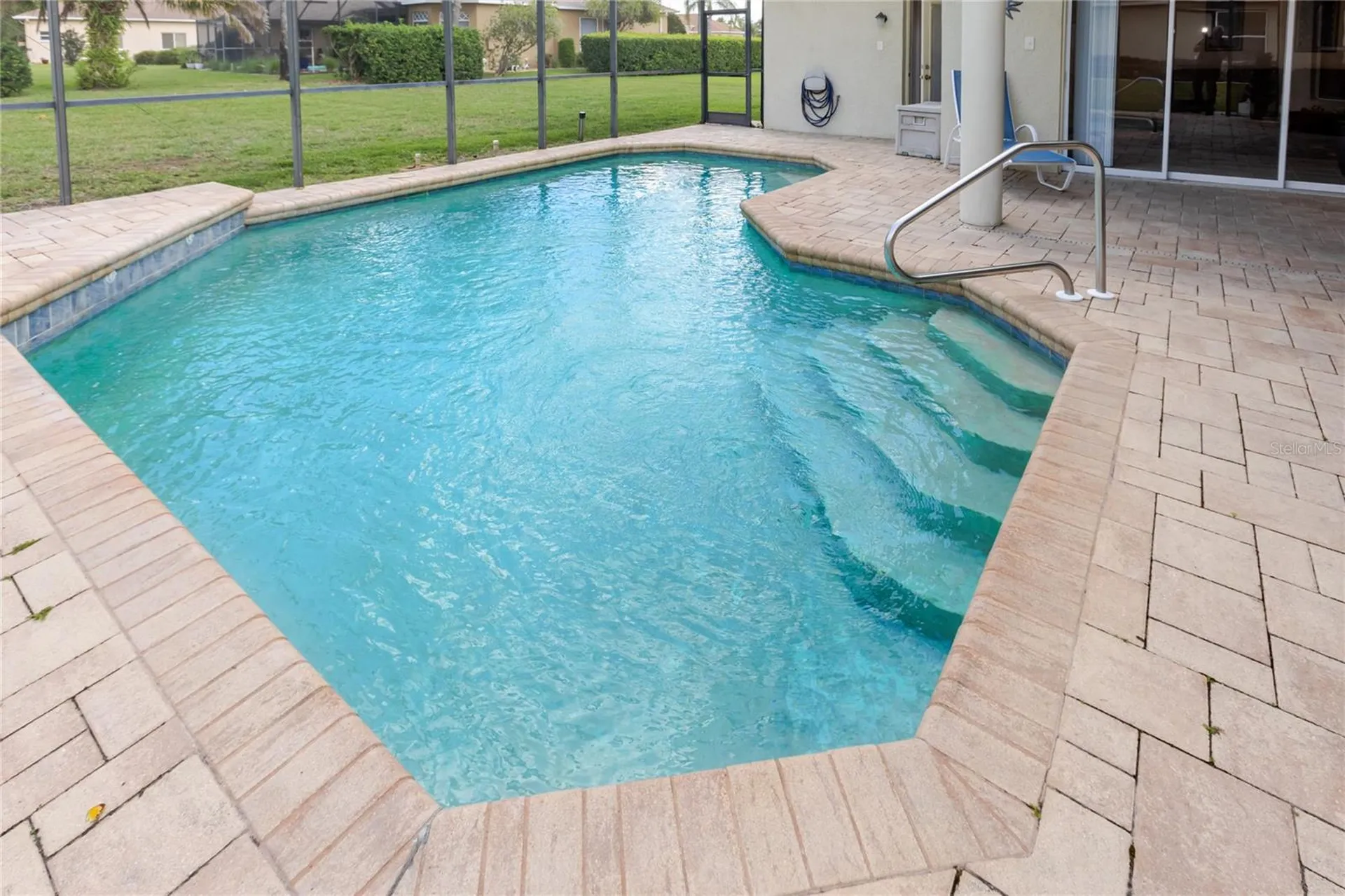 4072 Misty View Drive Spring Hill FL 34609