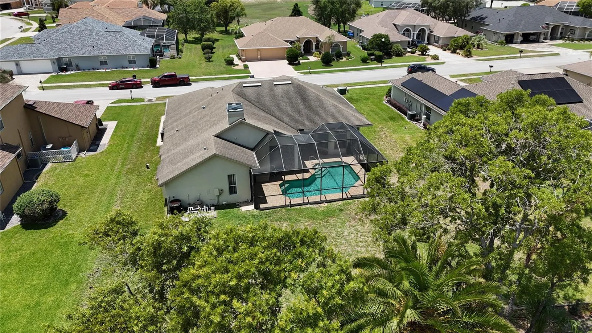 4072 Misty View Drive Spring Hill FL 34609