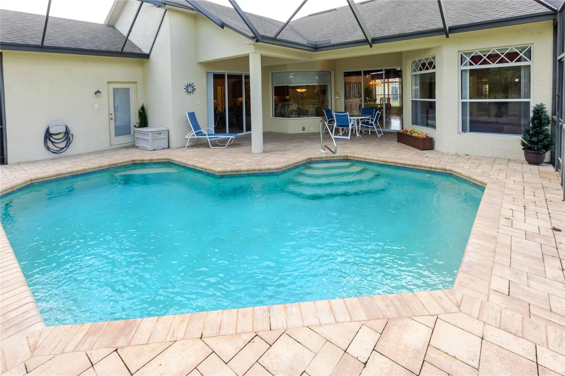 4072 Misty View Drive Spring Hill FL 34609