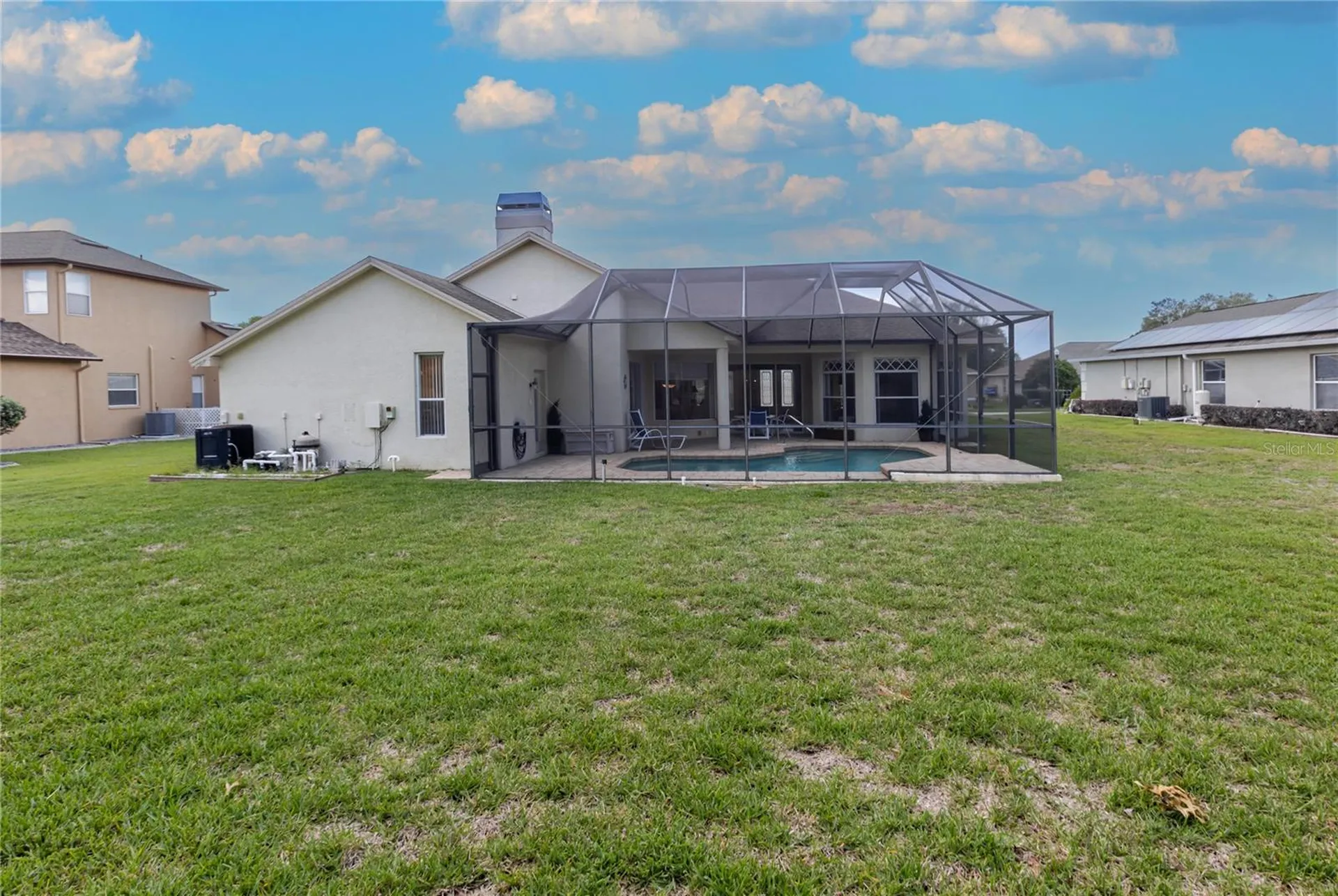 4072 Misty View Drive Spring Hill FL 34609