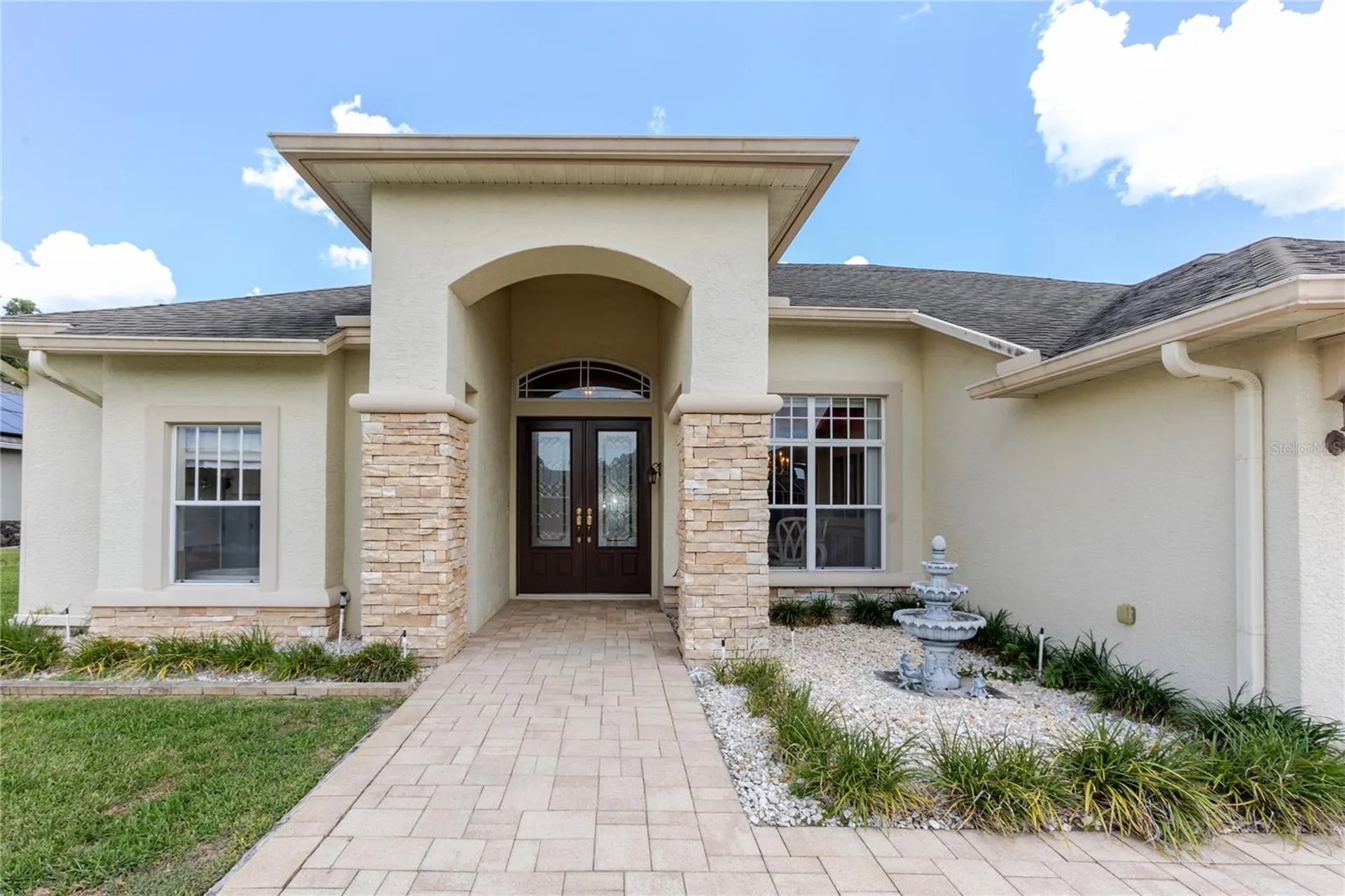 4072 Misty View Drive Spring Hill FL 34609