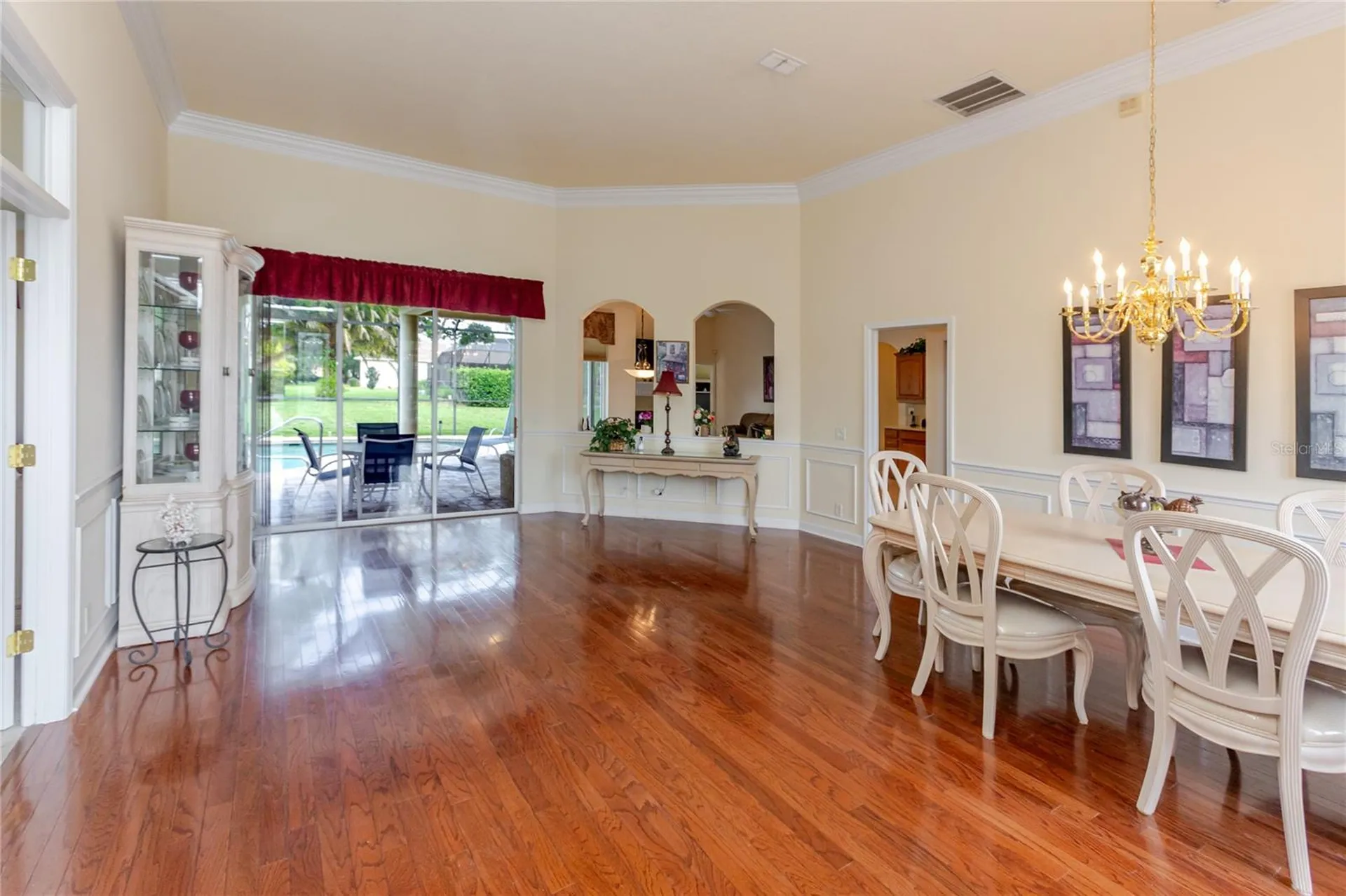 4072 Misty View Drive Spring Hill FL 34609