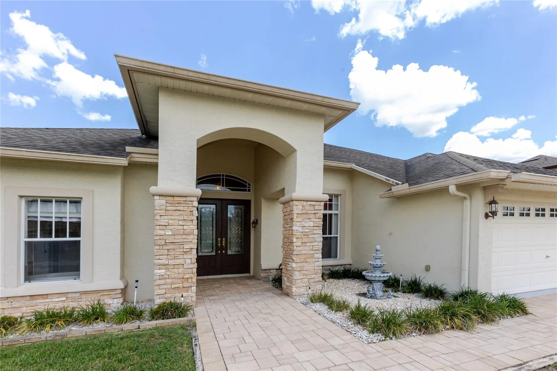 4072 Misty View Drive Spring Hill FL 34609