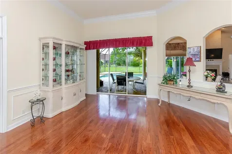 4072 Misty View Drive Spring Hill FL 34609