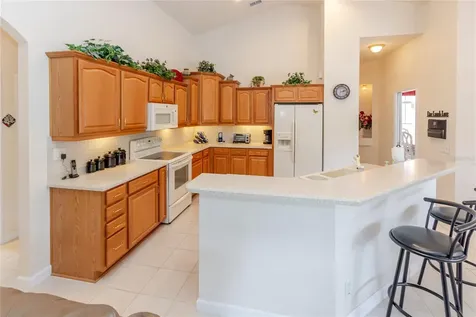 4072 Misty View Drive Spring Hill FL 34609