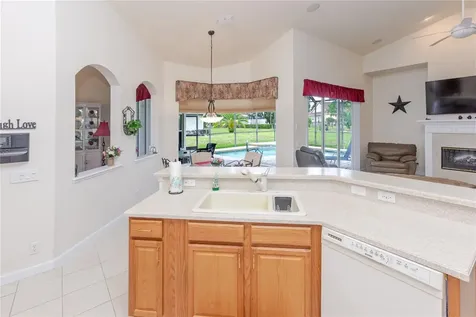 4072 Misty View Drive Spring Hill FL 34609