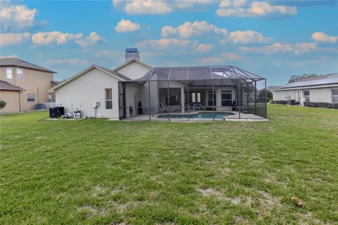 4072 Misty View Drive Spring Hill FL 34609