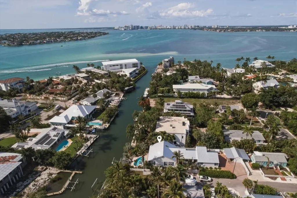 115 Edmondson Avenue Sarasota FL 34242