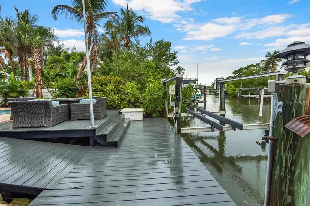 115 Edmondson Avenue Sarasota FL 34242
