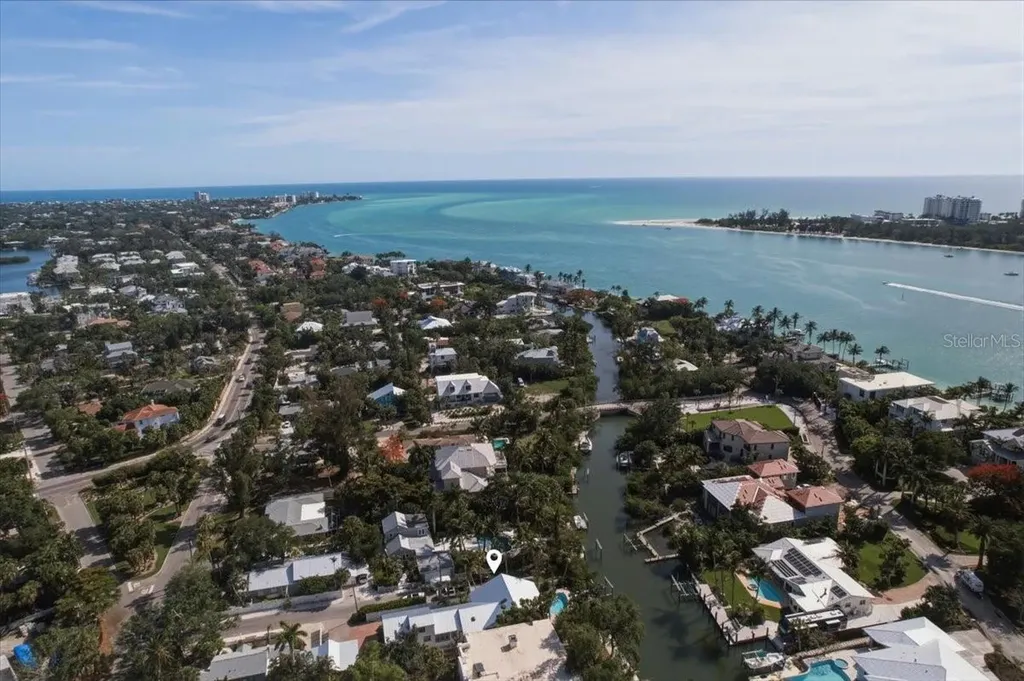 115 Edmondson Avenue Sarasota FL 34242