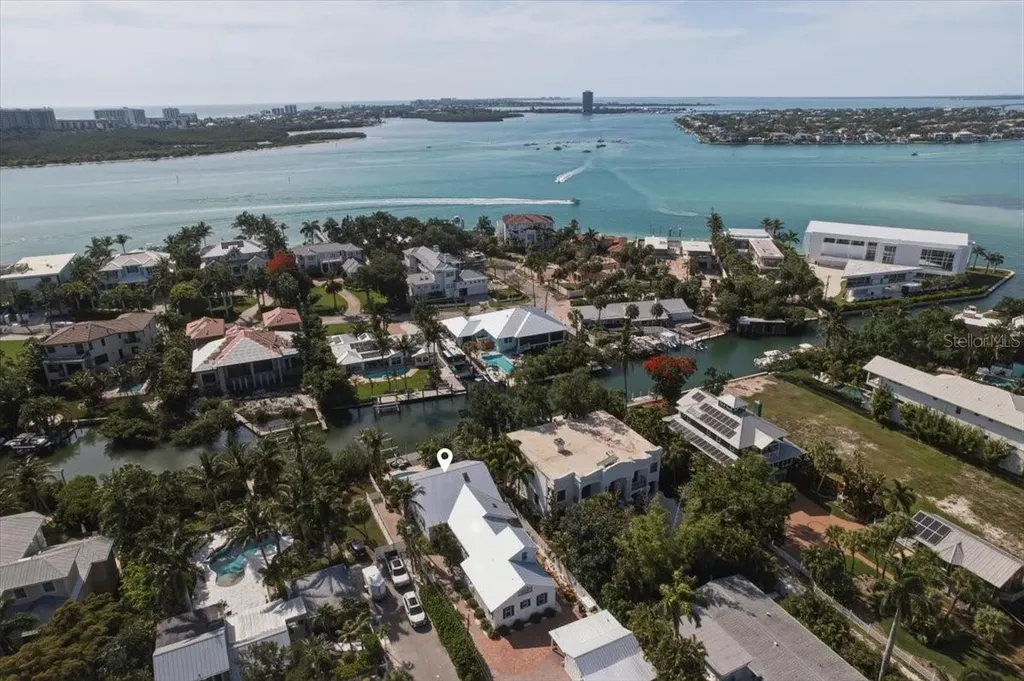 115 Edmondson Avenue Sarasota FL 34242