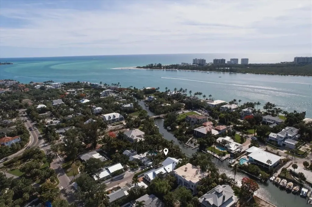 115 Edmondson Avenue Sarasota FL 34242