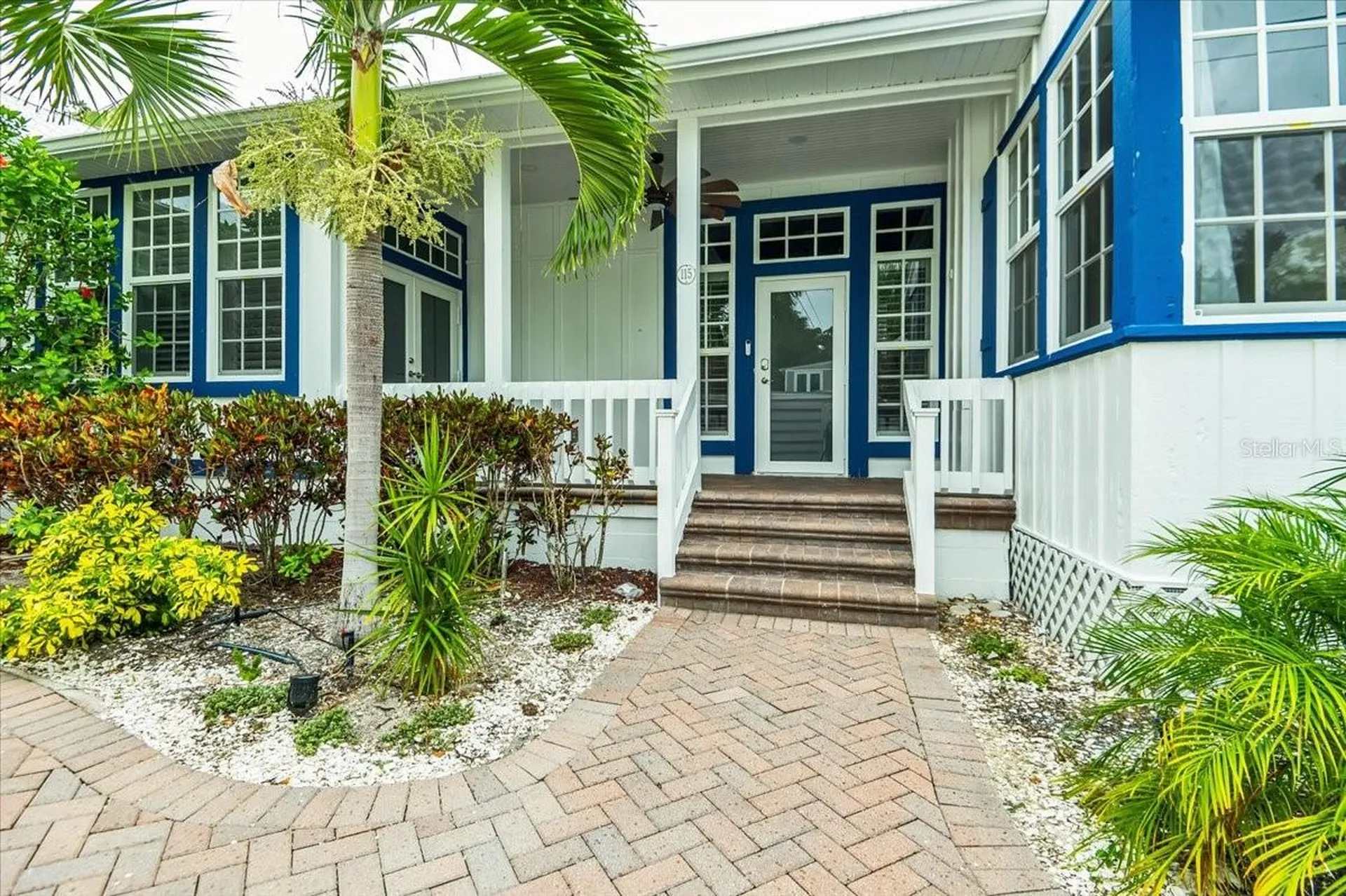 115 Edmondson Avenue Sarasota FL 34242