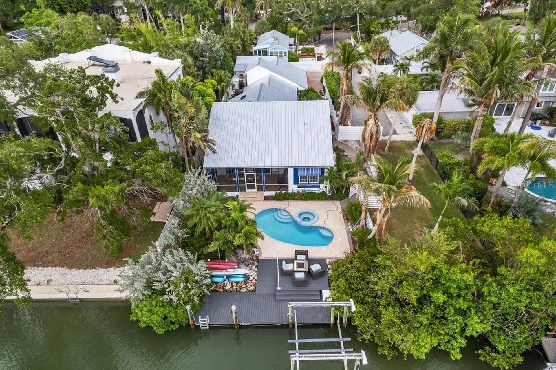 115 Edmondson Avenue Sarasota FL 34242