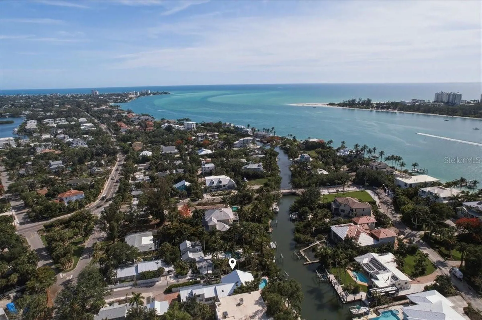 115 Edmondson Avenue Sarasota FL 34242