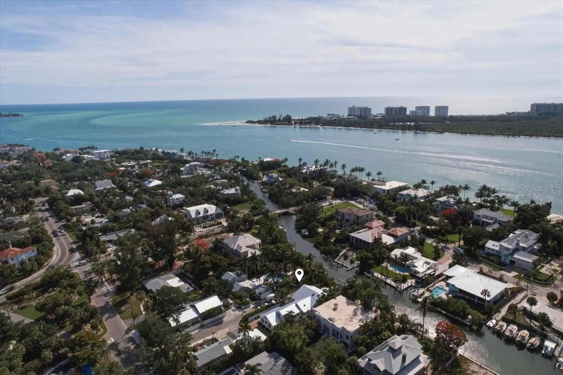 115 Edmondson Avenue Sarasota FL 34242