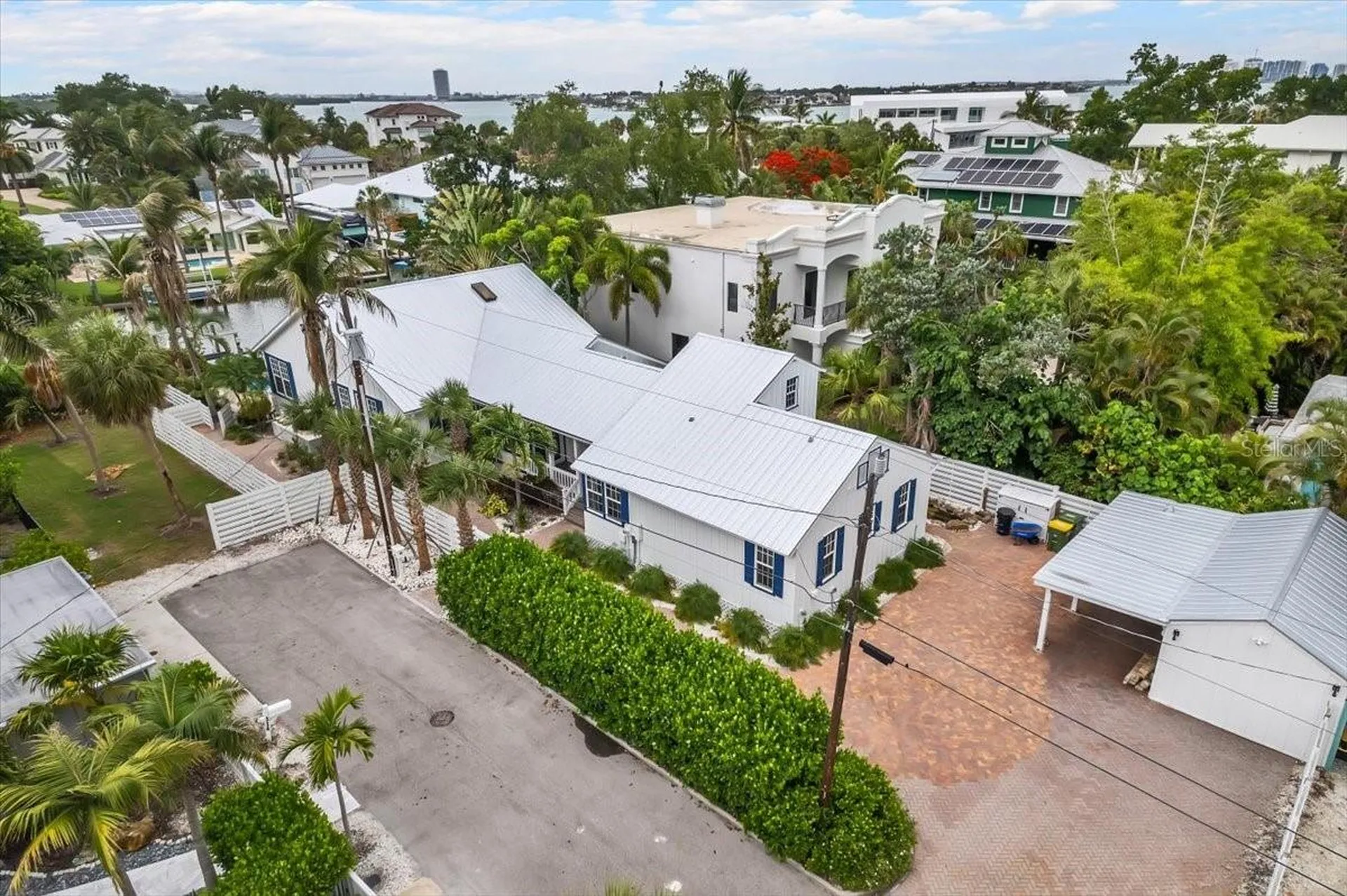 115 Edmondson Avenue Sarasota FL 34242