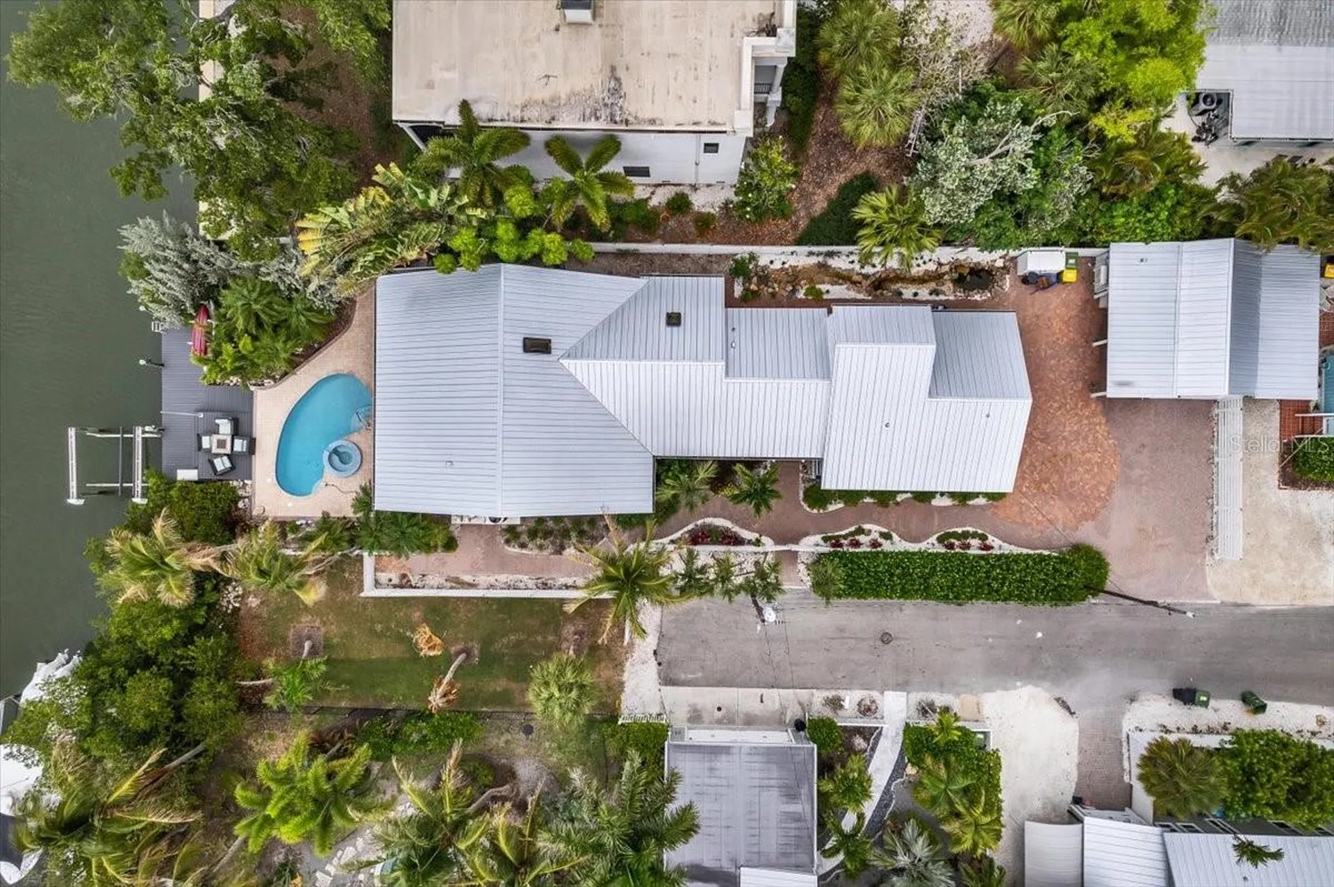 115 Edmondson Avenue Sarasota FL 34242