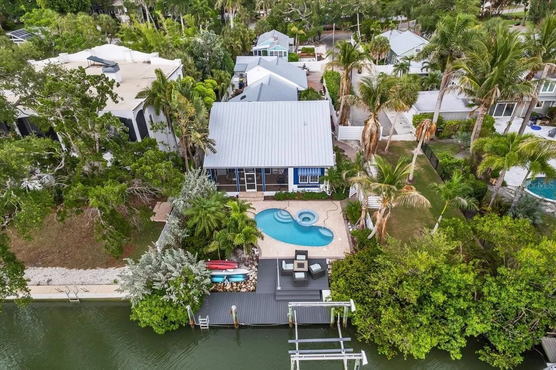 115 Edmondson Avenue Sarasota FL 34242