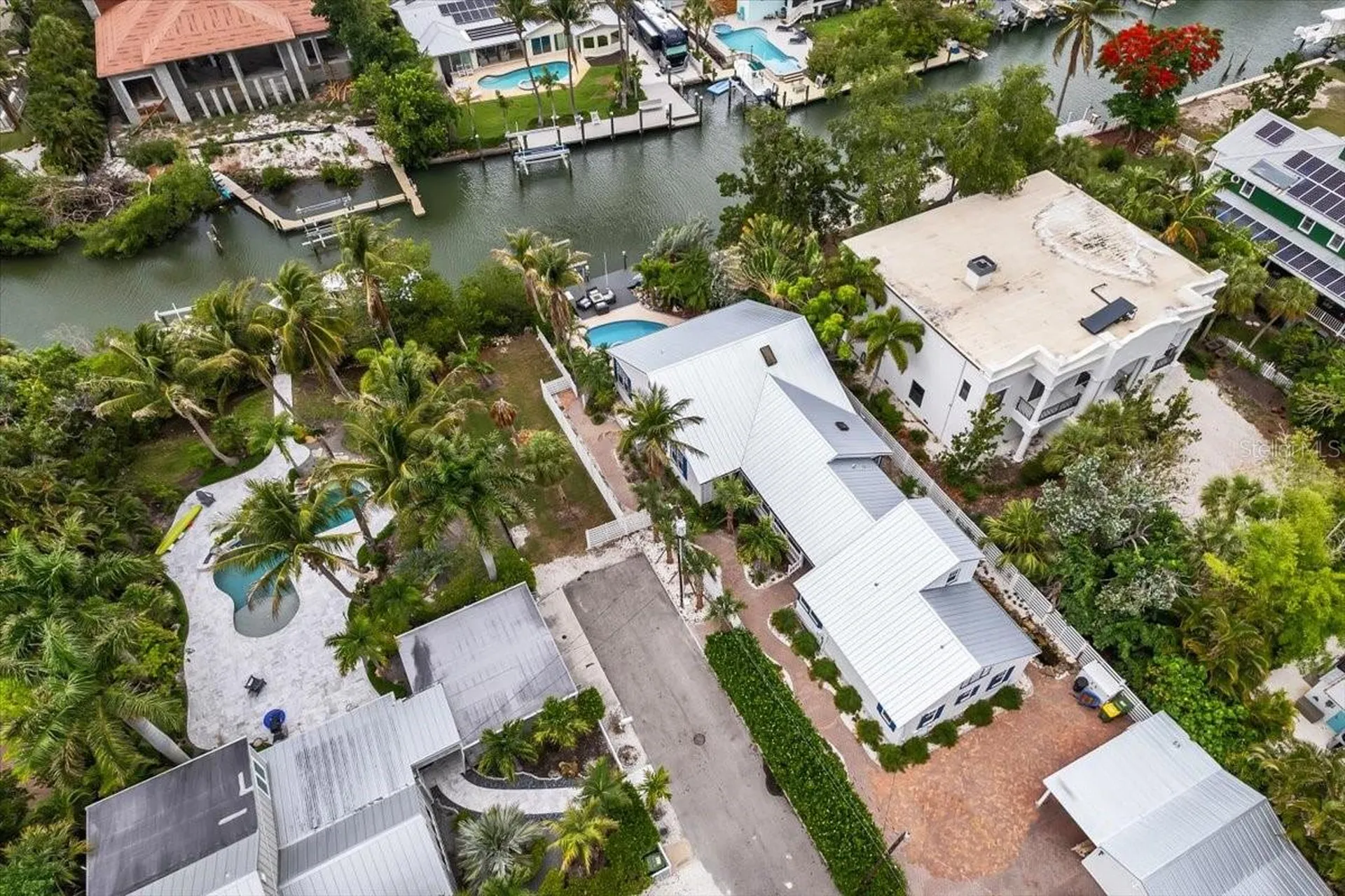 115 Edmondson Avenue Sarasota FL 34242