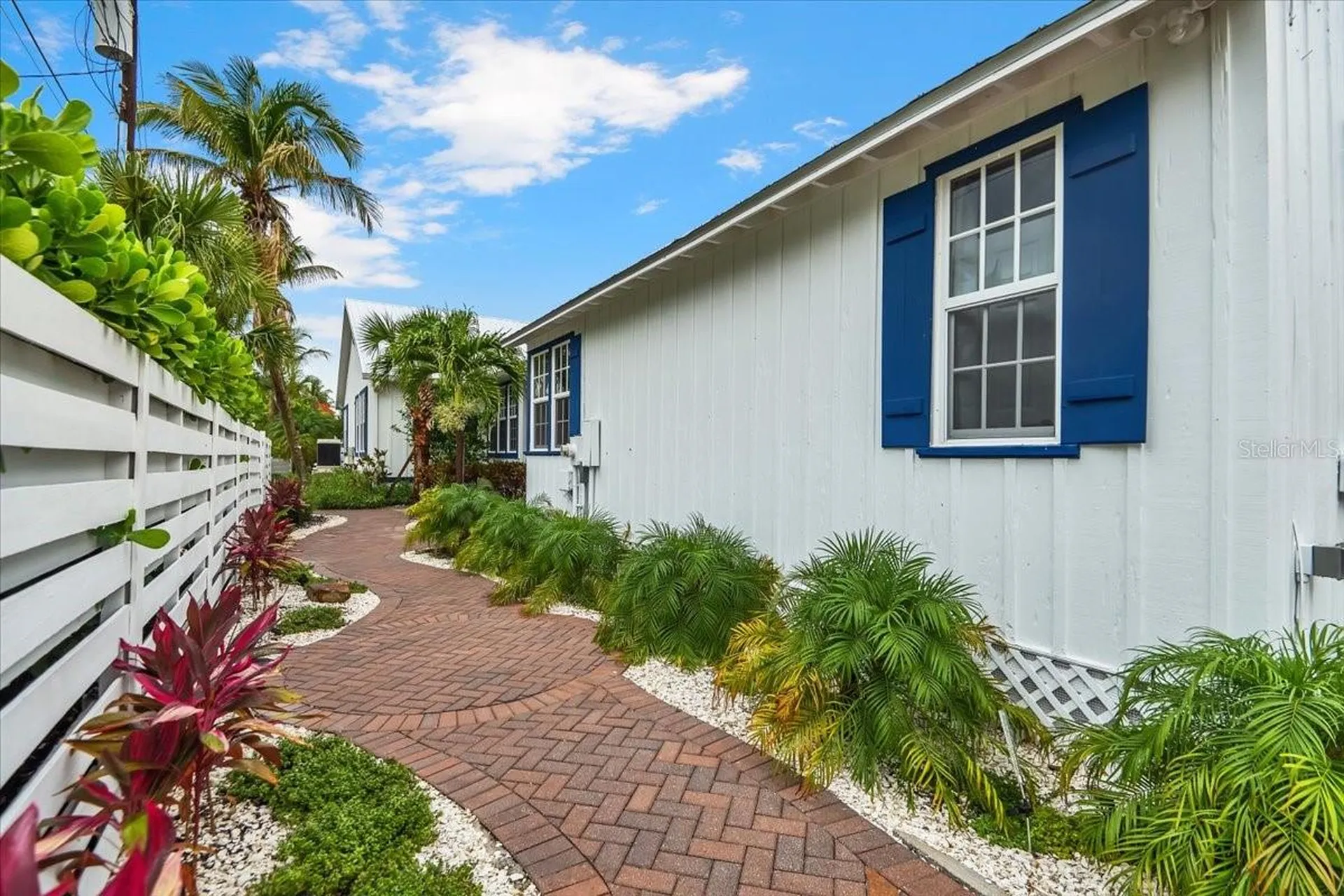 115 Edmondson Avenue Sarasota FL 34242
