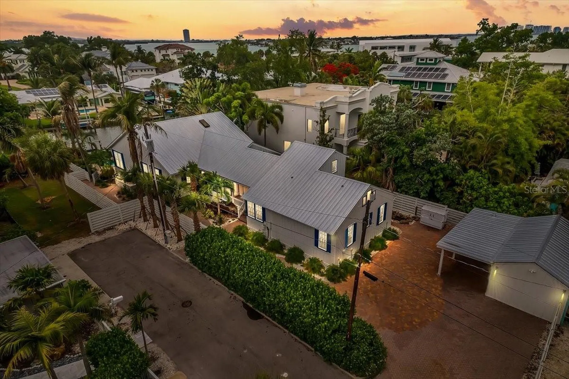 115 Edmondson Avenue Sarasota FL 34242