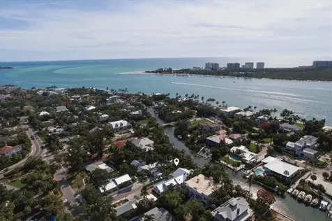115 Edmondson Avenue Sarasota FL 34242