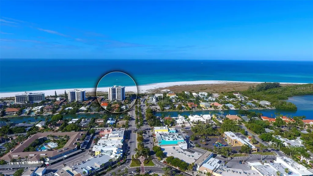 1 Benjamin Franklin Drive Sarasota FL 34236