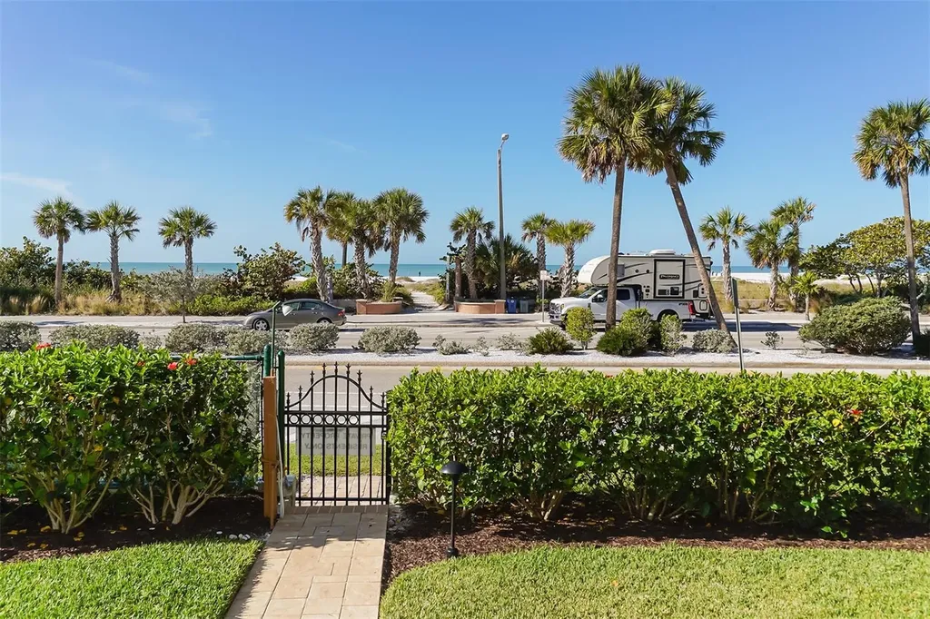 1 Benjamin Franklin Drive Sarasota FL 34236