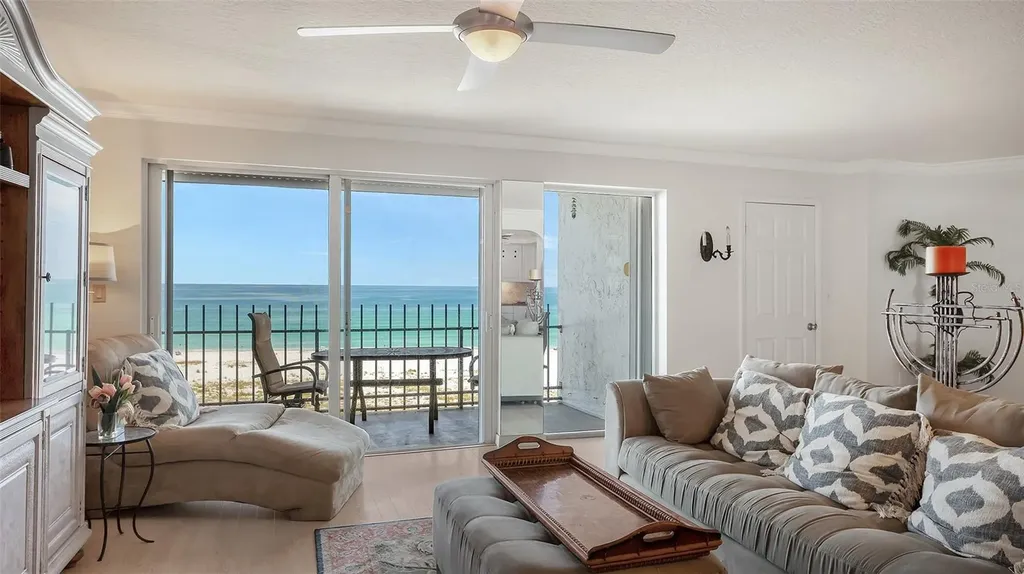 1 Benjamin Franklin Drive Sarasota FL 34236